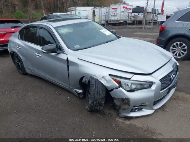 infiniti q50 2017 jn1cv7ar0hm682566