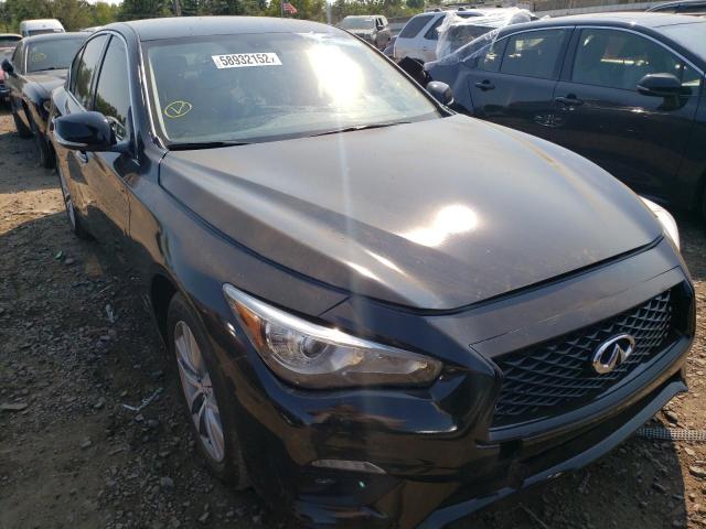 infiniti q50 2018 jn1cv7ar0jm280326