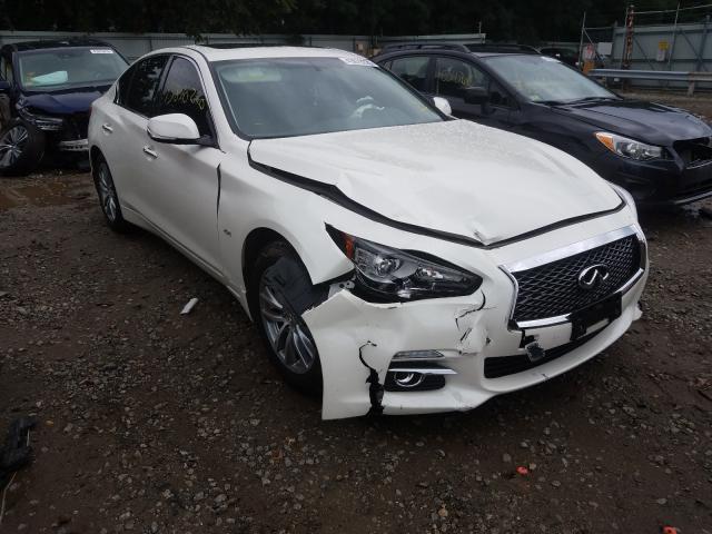 infiniti q50 base 2016 jn1cv7ar1gm253404