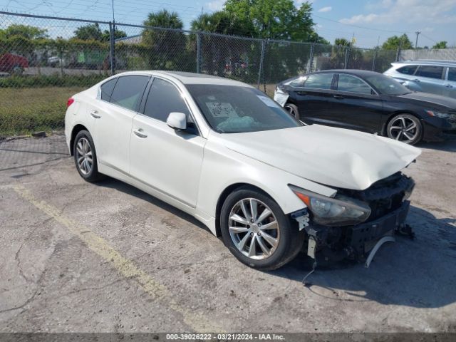 infiniti q50 2017 jn1cv7ar1hm682771