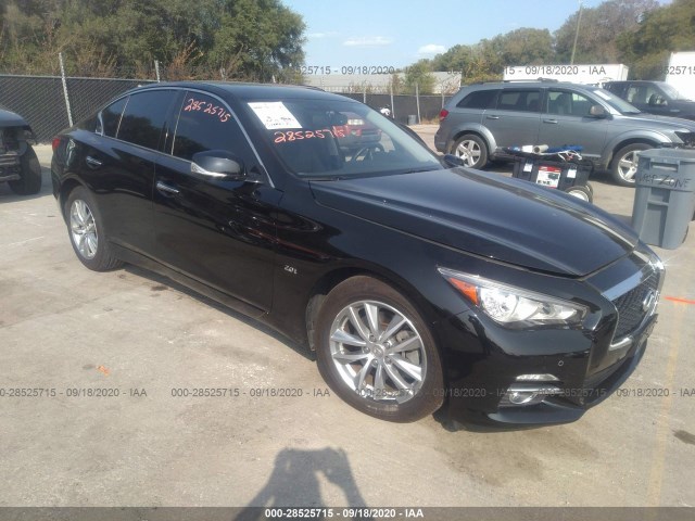 infiniti q50 2016 jn1cv7ar2gm250821