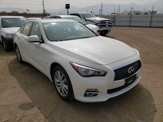 infiniti q50 base 2016 jn1cv7ar2gm252164