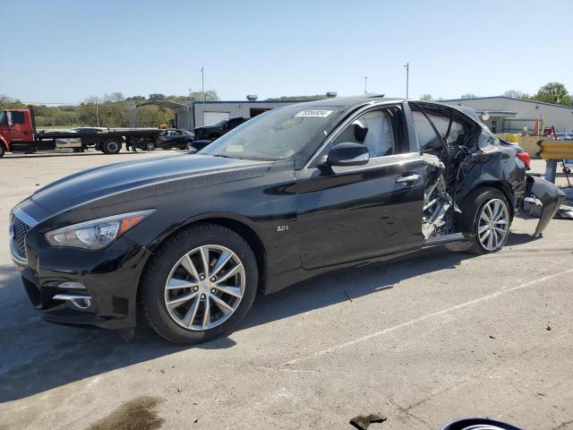 infiniti q50 base 2017 jn1cv7ar2hm680804