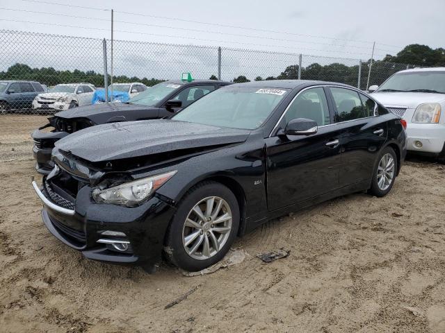 infiniti q50 base 2017 jn1cv7ar2hm681788