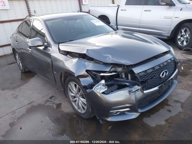 infiniti q50 2017 jn1cv7ar2hm682407