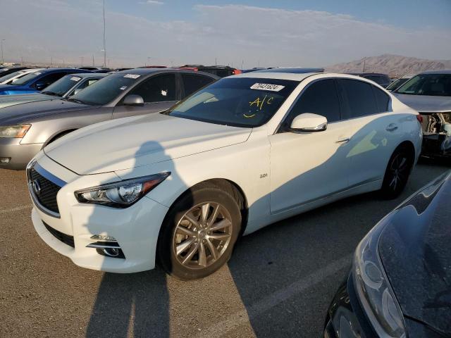 infiniti ex35 base 2017 jn1cv7ar2hm682455