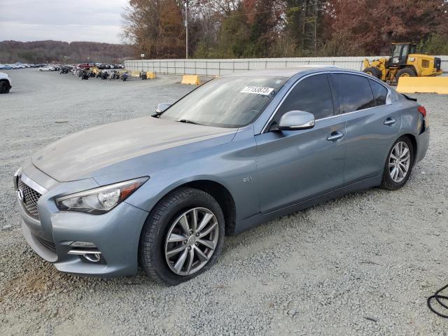 infiniti q50 2016 jn1cv7ar3gm250424