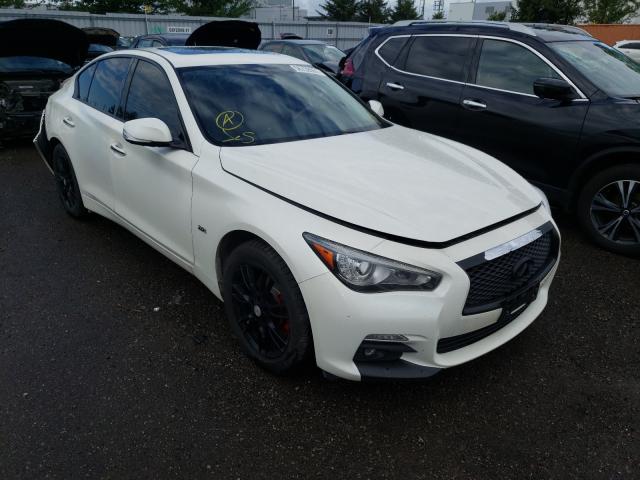 infiniti q50 base 2016 jn1cv7ar3gm250519