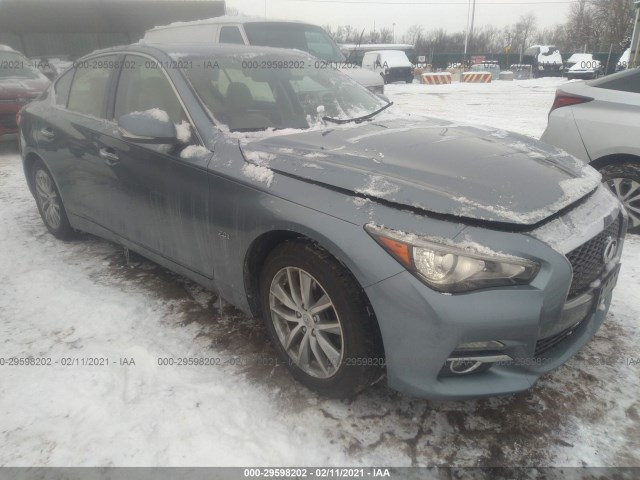 infiniti q50 2016 jn1cv7ar3gm250973