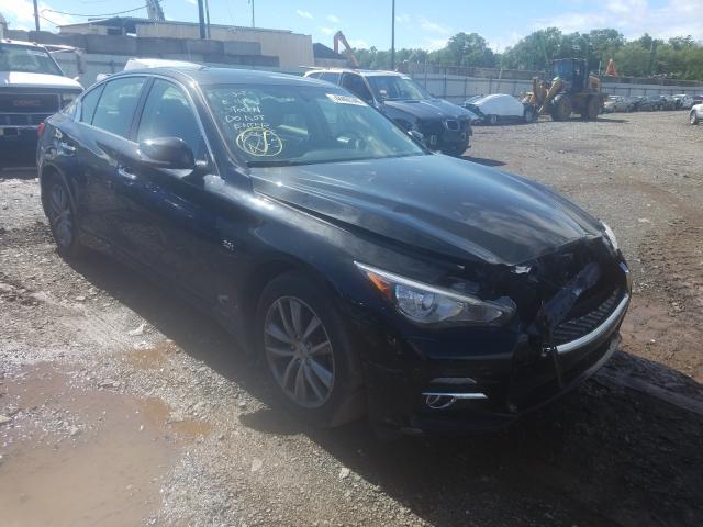 infiniti q50 2016 jn1cv7ar3gm251878