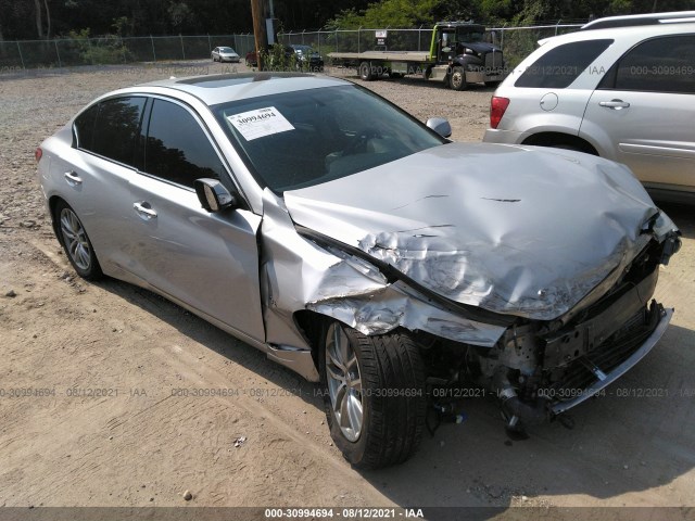 infiniti q50 2016 jn1cv7ar3gm252934