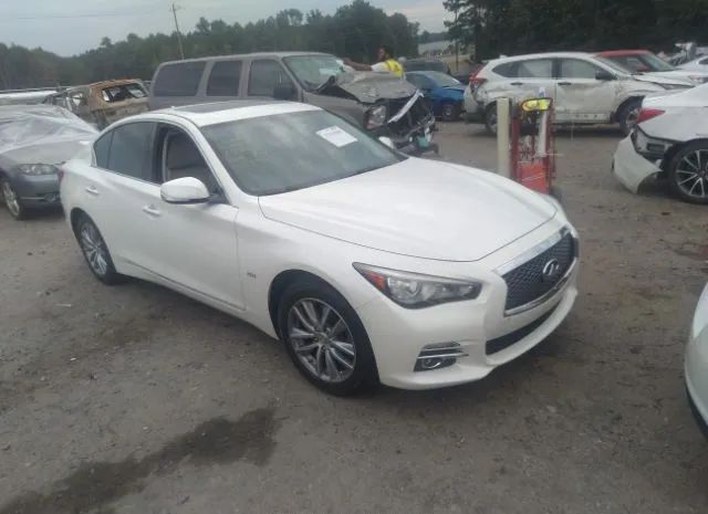 infiniti q50 2016 jn1cv7ar3gm252996