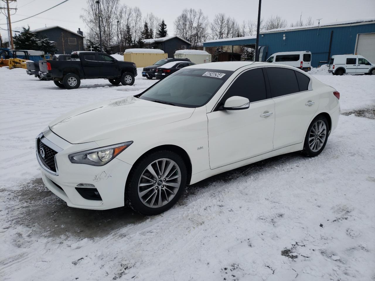 infiniti q50 2018 jn1cv7ar3jm280482