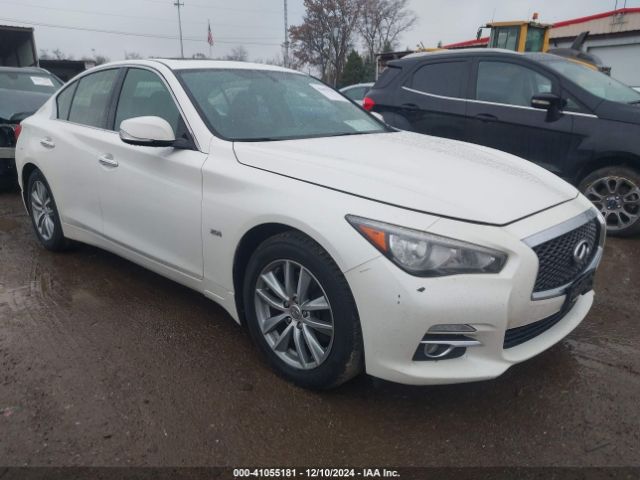 infiniti q50 2016 jn1cv7ar4gm250089