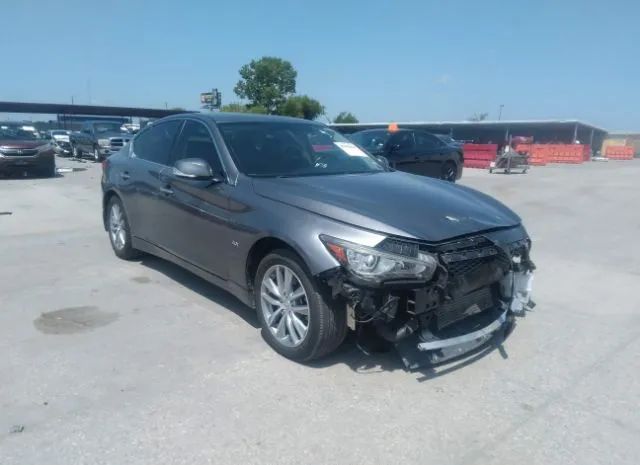 infiniti q50 2016 jn1cv7ar4gm253199