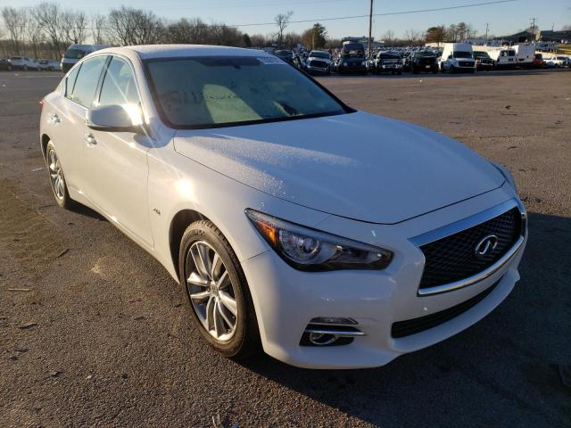 infiniti q50 base 2017 jn1cv7ar4hm681114