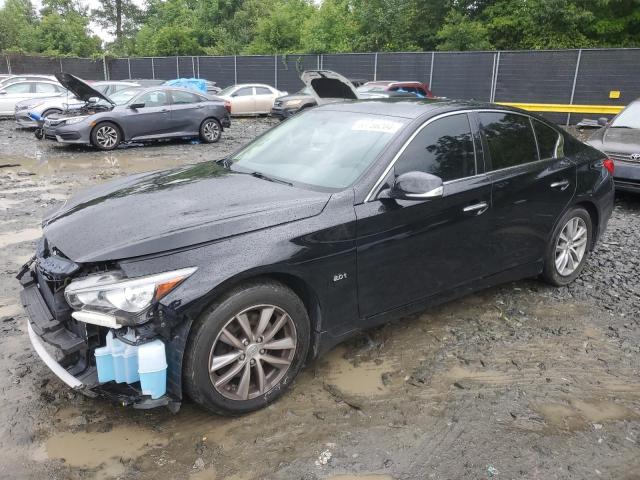 infiniti q50 base 2017 jn1cv7ar4hm682618