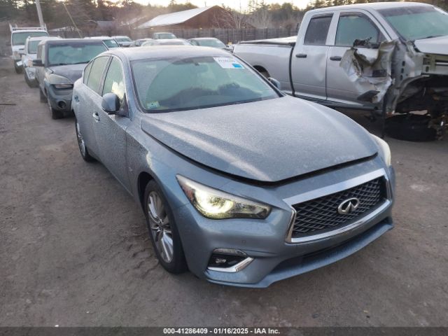 infiniti q50 2018 jn1cv7ar4jm280569