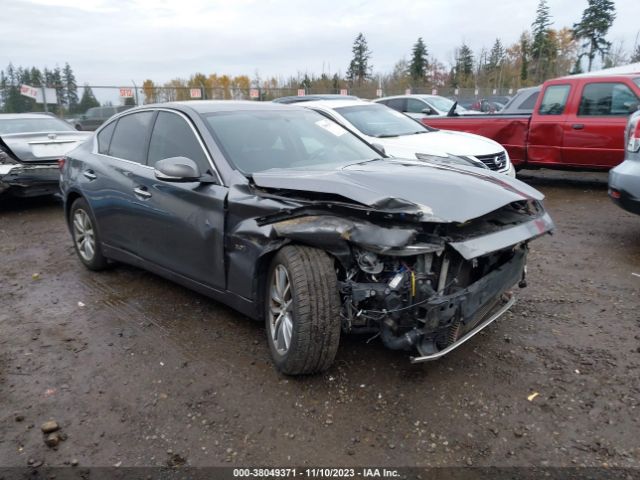 infiniti q50 2018 jn1cv7ar4jm280605