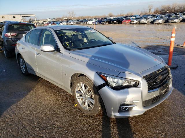 infiniti q50 base 2016 jn1cv7ar5gm250702