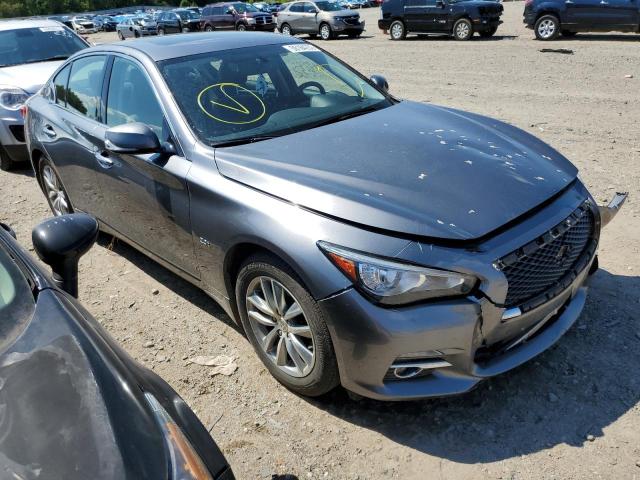 infiniti q50 base 2016 jn1cv7ar5gm250960