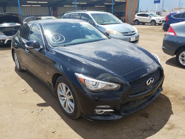 infiniti q50 base 2016 jn1cv7ar5gm250974