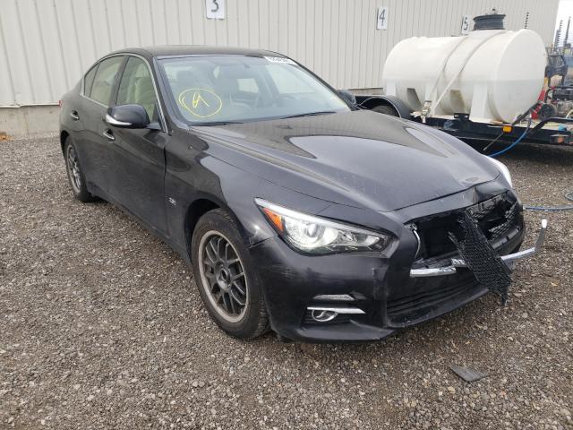 infiniti q50 base 2016 jn1cv7ar5gm251641