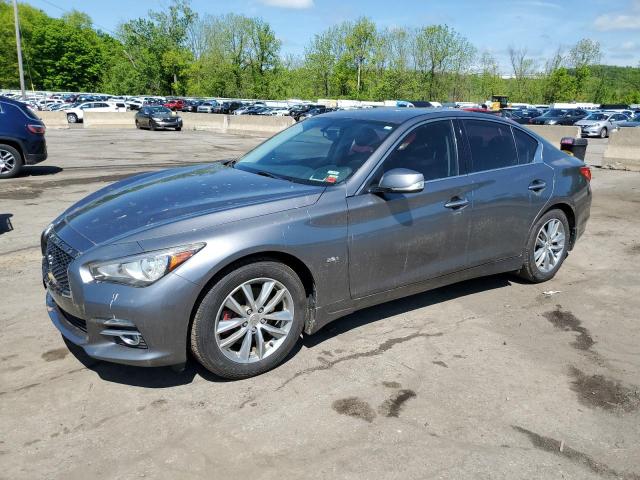 infiniti q50 2016 jn1cv7ar5gm253051