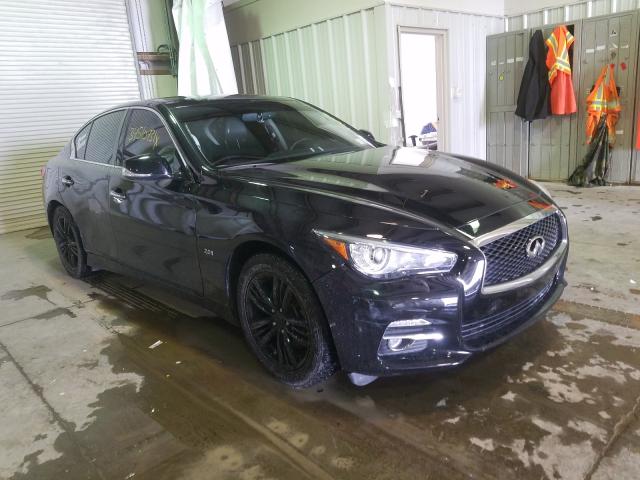 infiniti q50 base 2016 jn1cv7ar5gm253275