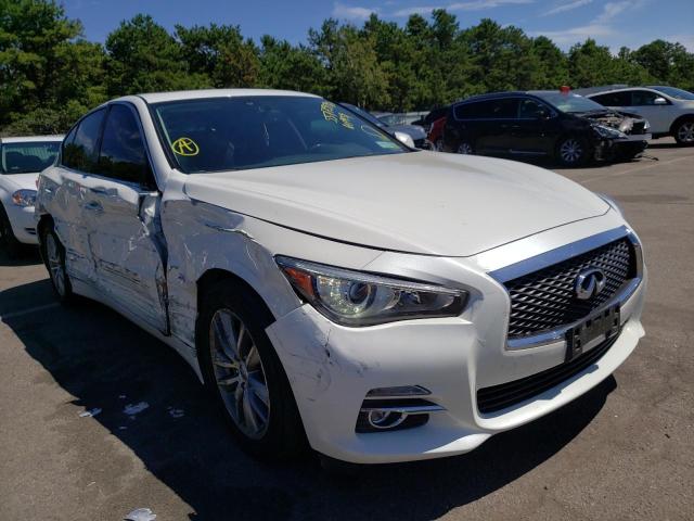 infiniti q50 base 2017 jn1cv7ar5hm680439