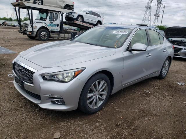 infiniti q50 base 2016 jn1cv7ar6gm251941