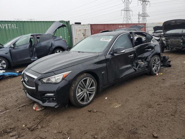 infiniti q50 base 2017 jn1cv7ar6hm680529