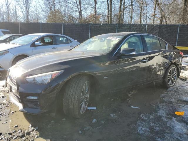 infiniti q50 base 2017 jn1cv7ar6hm680577