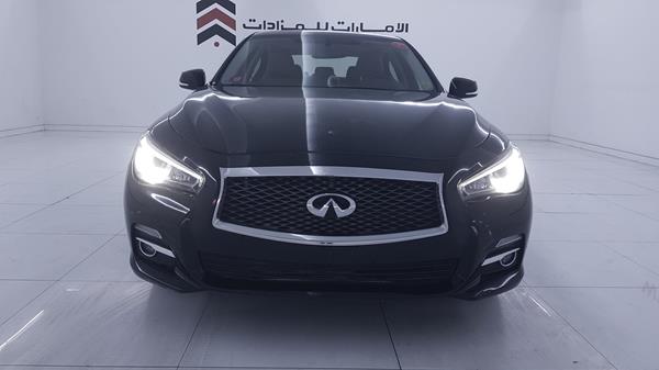 infiniti q50 2016 jn1cv7ar7gm252001