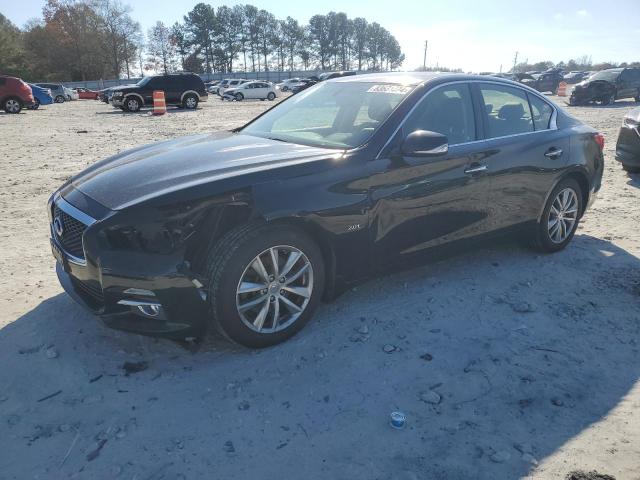 infiniti q50 base 2016 jn1cv7ar7gm252029