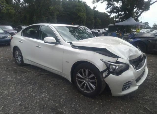 infiniti q50 2016 jn1cv7ar7gm253276