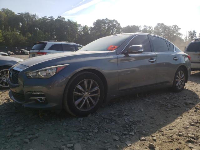 infiniti q50 base 2017 jn1cv7ar7hm680118