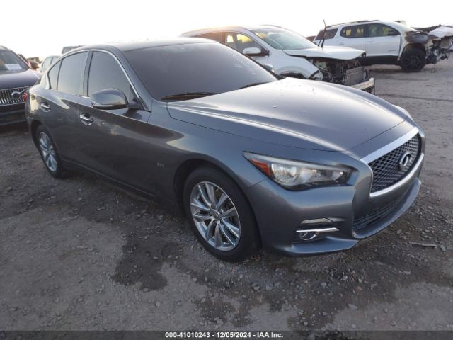 infiniti q50 2017 jn1cv7ar7hm681611