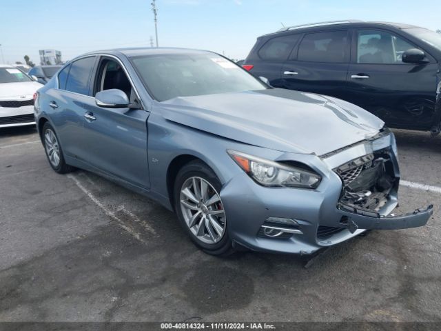 infiniti q50 2016 jn1cv7ar8gm250984