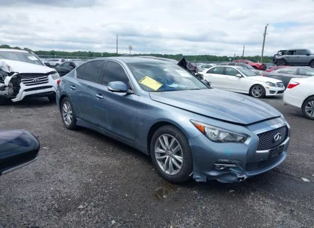 infiniti q50 2016 jn1cv7ar8gm251648