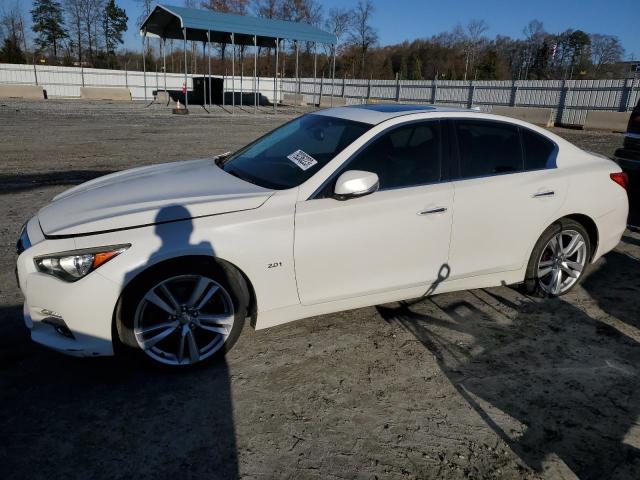 infiniti q50 2016 jn1cv7ar8gm252198