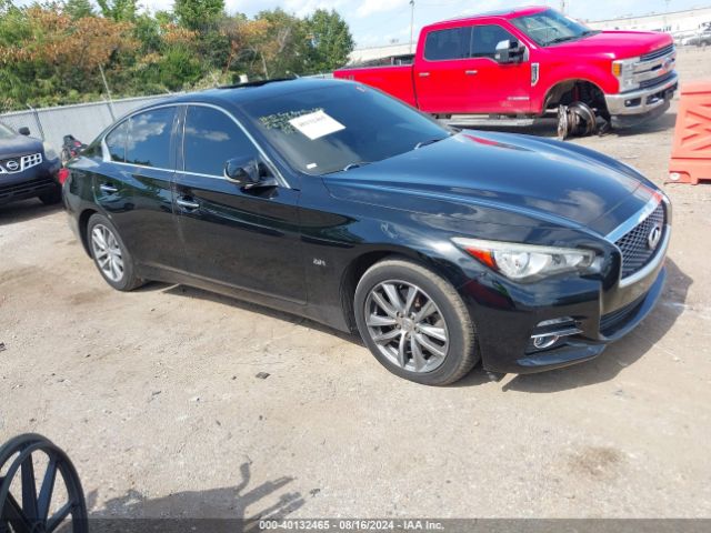 infiniti q50 2017 jn1cv7ar8hm680080