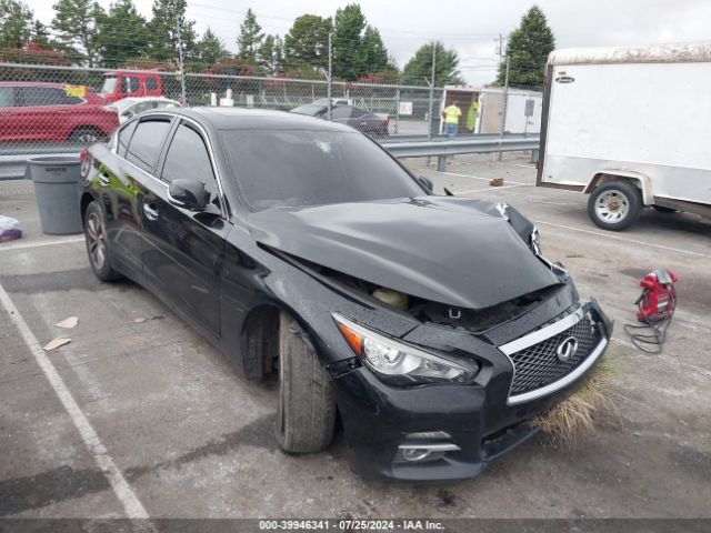 infiniti q50 2017 jn1cv7ar8hm681214