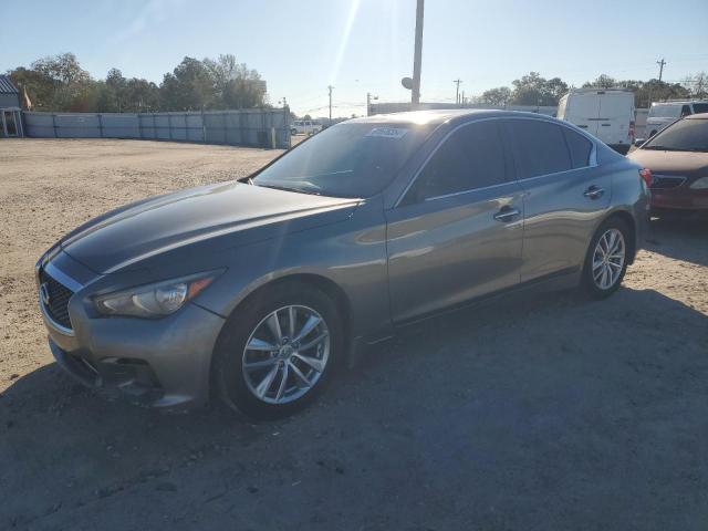 infiniti q50 base 2017 jn1cv7ar8hm681391