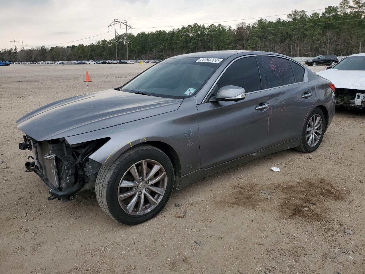 infiniti q50 2017 jn1cv7ar8hm681486