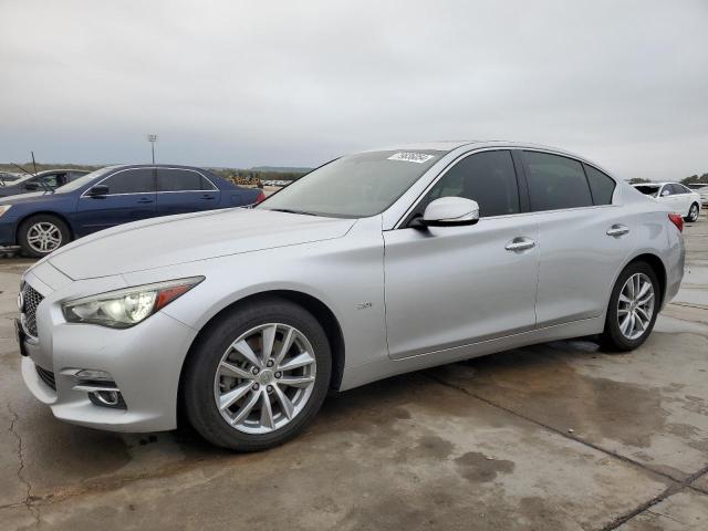 infiniti q50 base 2017 jn1cv7ar8hm682332