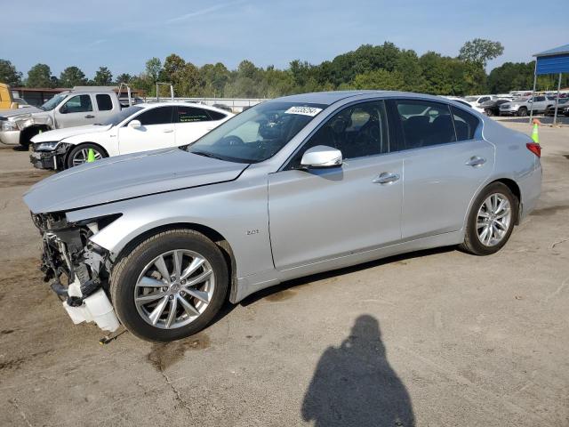 infiniti q50 base 2017 jn1cv7ar8hm682394