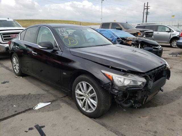 infiniti q50 base 2016 jn1cv7ar9gm251271