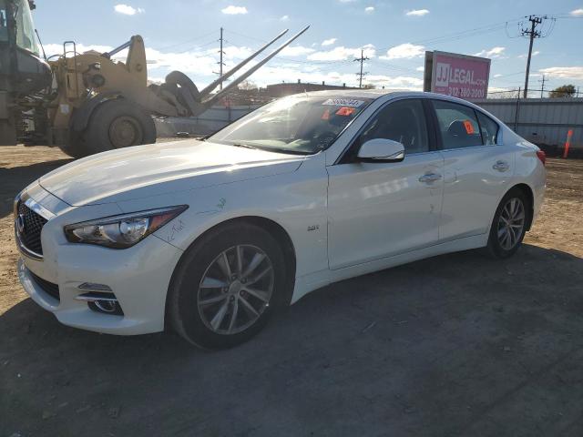 infiniti q50 base 2017 jn1cv7ar9hm681349