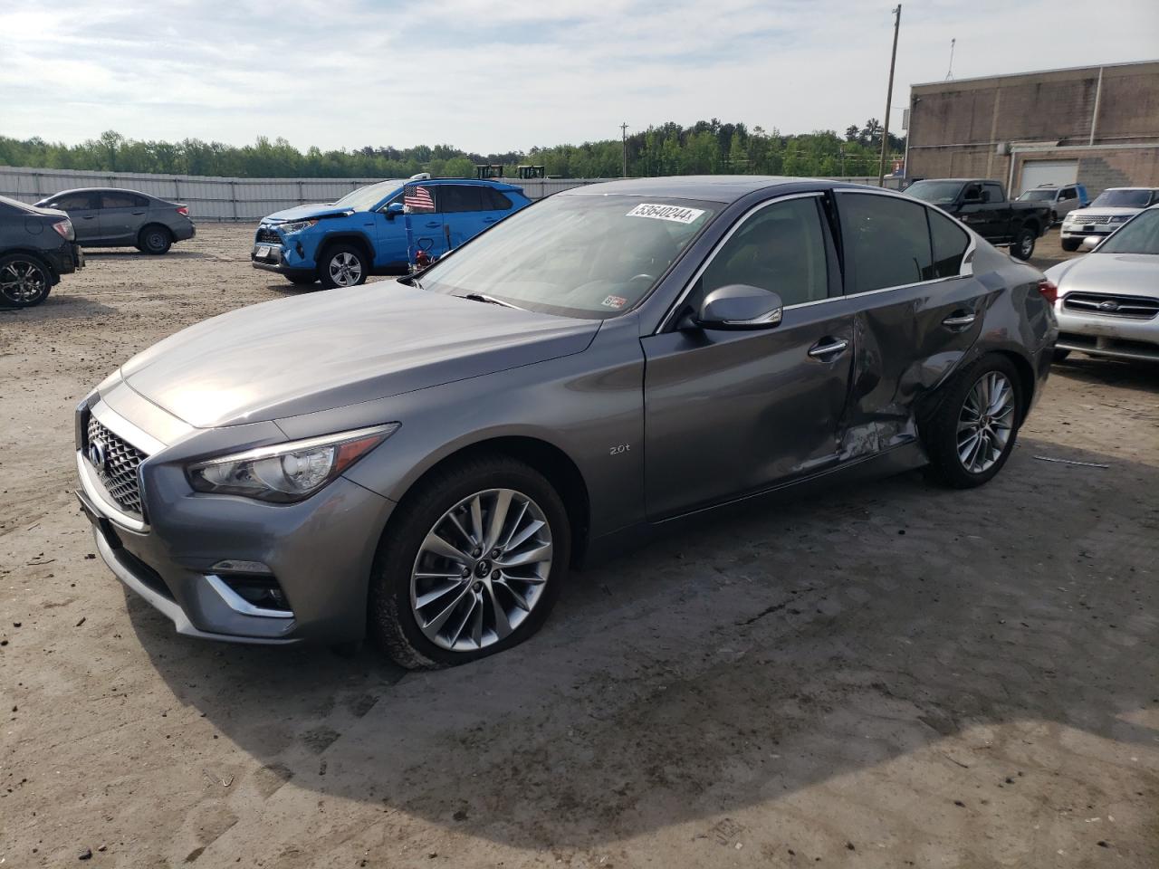 infiniti q50 2018 jn1cv7ar9jm280518